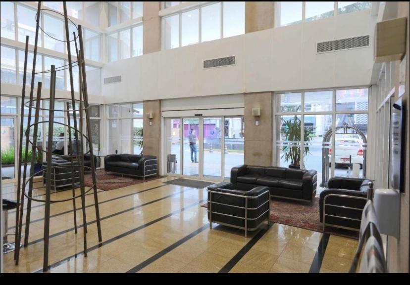 Hotel International Plaza Jardins — Fotos 1